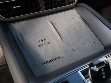 BYD Sealion 7 82.5kWh 313KM 2025 BYD Sealion 7 Comfort Suv (312KM) 2025, zdjęcie 9