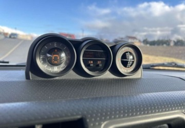 Toyota FJ Cruiser 4.0 239KM 2011 Toyota FJ Toyota FJ 4.0 4x4 4.0 Benzyna 239KM, zdjęcie 14