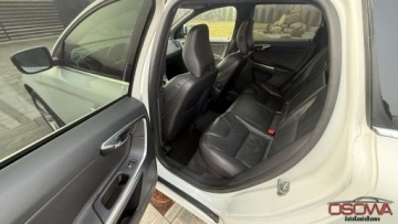Volvo XC60 I 2014 Volvo XC 60 2.0d4 181KM AWD Automat skory ledy bi xenon full serwis zamia, zdjęcie 26