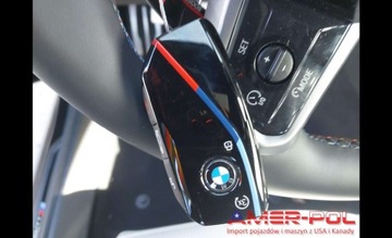 BMW Seria 5 G90-91 M Sedan 4.4 V8 727KM 2024 BMW M5 _G90_727 KM_Najnowszy model_845 Km przebiegu 4.4 Hybryda Plug-in, zdjęcie 12