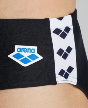 H1474 КРЮКИ МУЖСКИЕ КУПАЛЬНИКИ ARENA ICONS TEAM FIT D7 UK38 F95