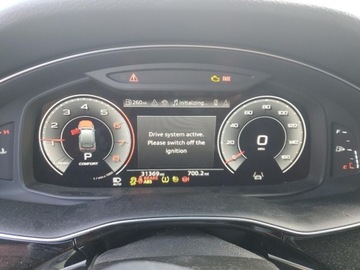 Audi Q7 II 2024 Audi Q7 Premium Plus 2024 3.0l 3.0 Benzyna 335KM, zdjęcie 4