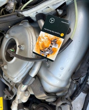 Mercedes Klasa S W221 2011 Mercedes-Benz Klasa S Mercedes-Benz Klasa S 350 3.5 Benzyna 272KM, zdjęcie 21