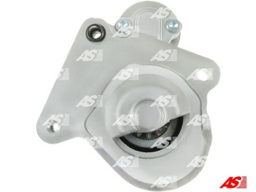 СТАРТЕР ВОССТАНОВЛЕННЫЙ AS-PL СТАРТЕР S9020PR AS