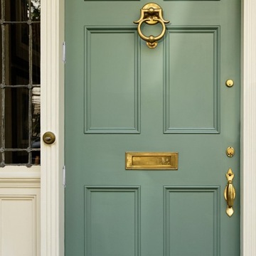 ПРУЖИННЫЕ ПЕТЛИ ИЗ НЕРЖАВЕЮЩЕЙ СТАЛИ ДЛЯ ШКАФОВ ДВОЙНОГО ДЕЙСТВИЯ