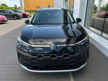 Volkswagen T-Roc II 1.5 eTSI 116KM 2026 Volkswagen T-Roc Style 1.5 eTSI 116 KM DSG, zdjęcie 1