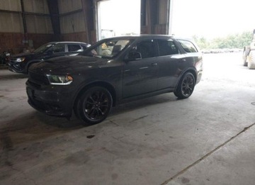 Dodge Durango III 2020 Dodge Durango 2020, 5.7L, 4x4, RT, od ubezpieczalni 5.7 Benzyna 360KM, zdjęcie 8