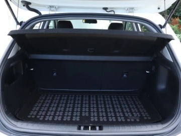 Kia Stonic I Crossover 1.0 T-GDI 100KM 2019 Kia Stonic 1.0 T-GDI, Salon Polska, Skóra, Klima, zdjęcie 12