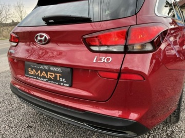 Hyundai i30 III Wagon Facelifting 1.5 T-GDI 48V 160KM 2022 Hyundai i30 48V Hybrid /Full Led / Kamera / Salon, zdjęcie 22