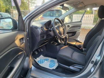 Mitsubishi Space Star Hatchback 5d Facelifting 1.0  71KM 2020 Mitsubishi Space Star 1.0 71 KM I Właściciel, zdjęcie 12