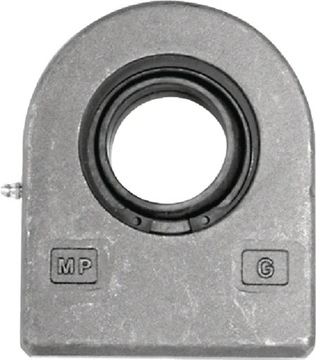 Ucho siłownika do przyspawania fi 30 mm GF30DO