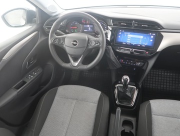 Opel Corsa F Hatchback 5d 1.2 75KM 2023 Opel Corsa 1.2, Salon Polska, Klima, Tempomat, zdjęcie 6