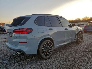 BMW X5 G05 2024 BMW X5 sDrive 40i 2024 3.0 Benzyna 375KM, zdjęcie 3