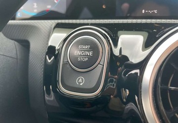 Mercedes Klasa A W177/V177 2021 Mercedes-Benz Klasa A 180 Progressive 7G-DCT 1.3, zdjęcie 33