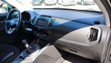 Kia Sportage III SUV 1.6 GDI 135KM 2013 Kia Sportage 1.6 GDI 135 kM Led Kamera Navi Tempomat Super Stan GWARANCJA, zdjęcie 19
