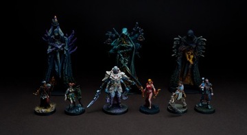 Испорченный Грааль