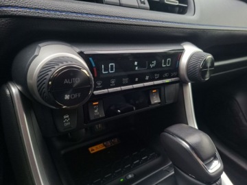 Toyota RAV4 V SUV Facelifting 2.5 Hybrid  Dynamic Force 218KM 2023 Toyota RAV4 2.5 Hybrid Selection 4x2 V (2018-) 2.5, zdjęcie 24