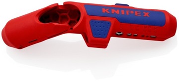 KNIPEX ErgoStrip Uniwersalne narzędzie