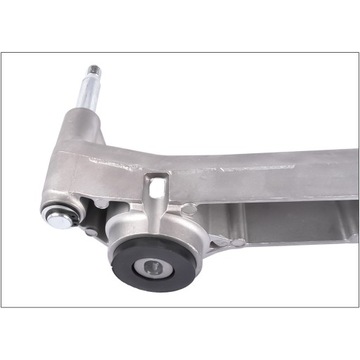 Привод стеклоочистителя левый на Mercedes B-Class W242 W246 B200 B220