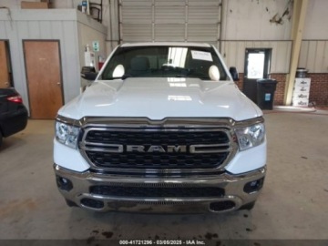  RAM 1500 2022 Ram 1500 Big Horn 4x2 Quad Cab 64 Box 5.7 Benzyna 395KM, zdjęcie 1