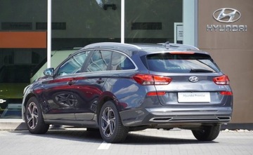 Hyundai i30 III 2020 Hyundai i30 Hyundai i30 Wagon 1.5 48V Classic FV23 1.5 Hybryda 160KM, zdjęcie 3