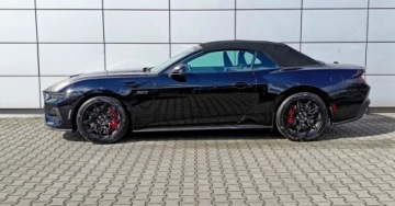 Ford Mustang VI Convertible 2023 5.0 Ti-VCT 446KM 2026 Ford Mustang aktywny wydech wentylowane fotele aktywny tempomat V8 5.0, zdjęcie 19