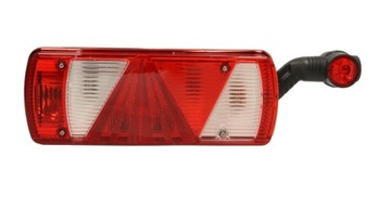 ASPOCK LAMPA TYLNA KOGEL ECOPOINT II OBRYS PRAWA