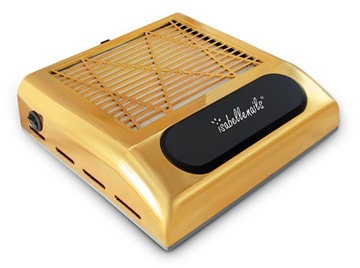 КАССЕТНЫЙ ПЫЛЕСБОРНИК БЕЗМЕШОК GOLD 80W