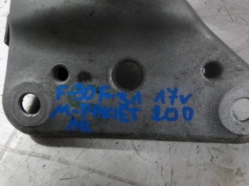 22316796613 UCHYCENÍ PŘEVODOVKY BMW F30 F31 2017 R M-PAKET 2.0 DIESEL