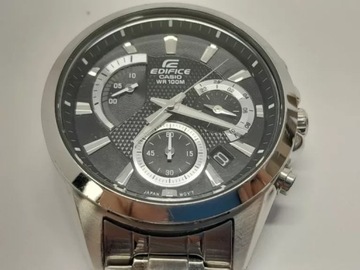 ZEGAREK CASIO EDIFICE EFV-580