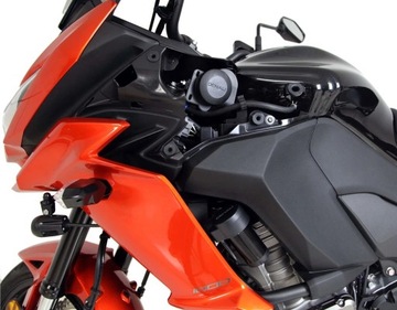 DENALI Sygnał Dźwiękowy Klakson Sound Bomb Split