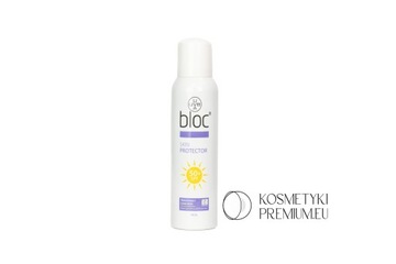 Peel Mission BLOC Skin Protec. SPF50+200 ml