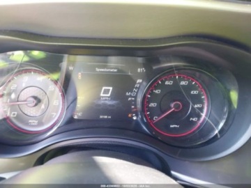 Dodge Charger VII 2022 Dodge Charger Sxt 2022 3.6l 3.6 Benzyna 292KM, zdjęcie 11