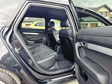 Audi A6 C6 Avant 2.0 TDI e 136KM 2011 Audi A6 Avant ___S-Line Plus 2.0TDI 136KM BiXenon LED Navi Skora Alu18 Doi, zdjęcie 22