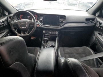 Dodge Durango III 2021 Dodge Durango Srt 392 2021 6.4l 6.4 Benzyna 475KM, zdjęcie 8