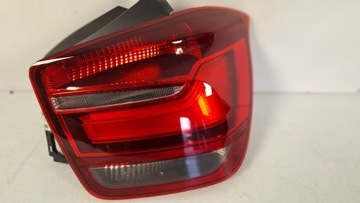 BMW 1 F20 LED LAMPA TYŁ PRAWA 2011-2015r