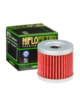 FILTR OLEJU HIFLOFILTRO HF131 X-MOTOS XB-39