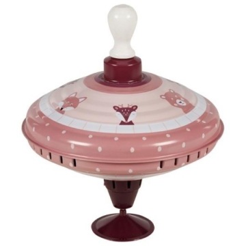 BĄCZEK Z DŹWIĘKIEM MALWA