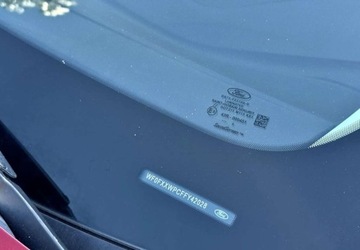 Ford Mondeo V Kombi 1.5 EcoBoost 160KM 2015 Ford Mondeo Ford Mondeo 1.5 EcoBoost Start-Stopp Autom Titanium 1.5 Benzyna, zdjęcie 35