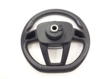 Микроавтомобиль Due 6 19-24 Рулевое колесо