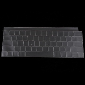 Чехол на клавиатуру Пыленепроницаемый силикон