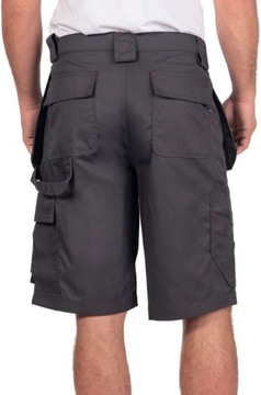 ЗАЩИТНЫЕ РАБОЧИЕ ШОРТЫ LEE COOPER CARGO, размер 38