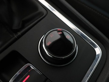 Seat Ateca SUV 1.6 TDI Ecomotive 115KM 2017 Seat Ateca full LED navi klima auto czujniki, zdjęcie 28