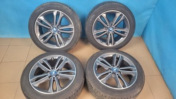 BMW F45 FELGI ALUFELGI KOŁA R17