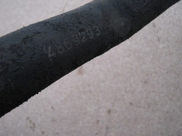 SAAB 9-5 YS3E PŘÍVOD KLIMATIZACE 4869293