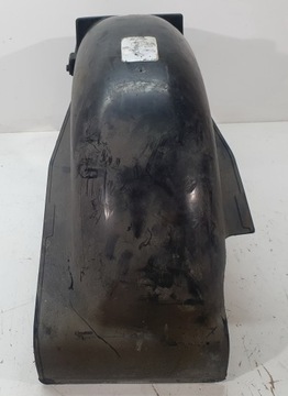 Подкрылок задней колесной арки Kawasaki GPZ 500 94-04