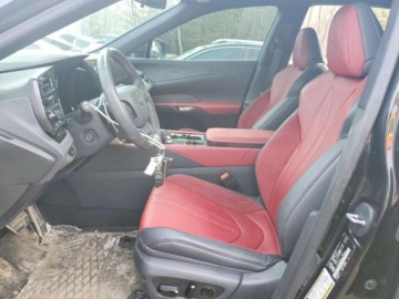 Lexus RX V 2023 Lexus RX 2023r., 500H F Sport Performance, 4x4, od ubezpieczalni 2.4 370KM, zdjęcie 6