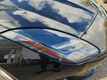 Jaguar F-Type Coupe Facelifting MY21 2.0 i4 Turbo 300KM 2020 Jaguar F-Type P-300 2.0 TURBO 300 KM, Panorama,, zdjęcie 36