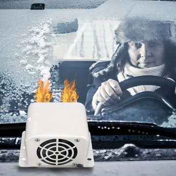 АВТОМОБИЛЬНЫЙ ОБОГРЕВАТЕЛЬ 12 В, ПОРТАТИВНЫЙ АВТООБОГРЕВАТЕЛЬ ДЛЯ АВТОМОБИЛЕЙ