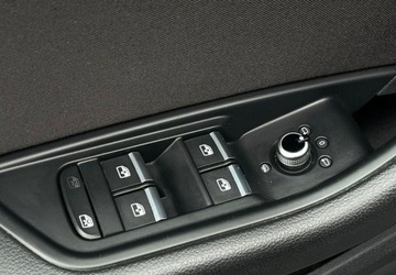 Audi A4 B9 Limousine Facelifting 2.0 35 TFSI 150KM 2021 Audi A4 Limousine Salon PL 1 wlasciciel LED Automat Navi Parktronic, zdjęcie 33